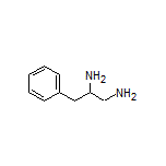 3-phenylpropane-1,2-diamine