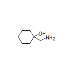 1-(Aminomethyl)cyclohexanol