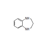 2,3,4,5-Tetrahydro-1H-benzo[b][1,4]diazepine