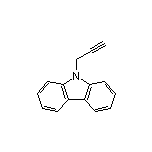 9-(2-Propynyl)carbazole