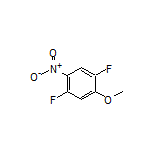 2,5-Difluoro-4-nitroanisole