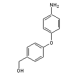 [4-(4-aminophenoxy)phenyl]methanol