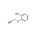 2-(2-Propyn-1-yloxy)phenol