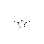 2,3,4-Trimethylpyrrole