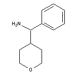 oxan-4-yl(phenyl)methanamine