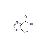 5-Ethyloxazole-4-carboxylic Acid