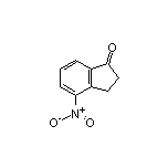 4-Nitro-1-indanone