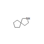 2-AZASPIRO[4.4]NONANE