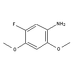 5-Fluoro-2,4-dimethoxyaniline