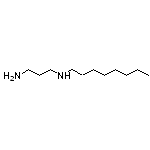 (3-aminopropyl)(octyl)amine