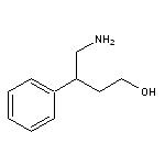 4-amino-3-phenylbutan-1-ol