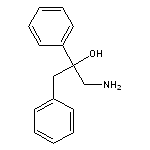 1-amino-2,3-diphenylpropan-2-ol