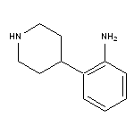 2-piperidin-4-ylaniline