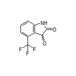 4-(Trifluoromethyl)isatin