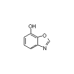 Benzoxazol-7-ol