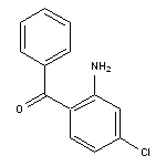 2-benzoyl-5-chloroaniline