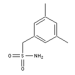 (3,5-dimethylphenyl)methanesulfonamide