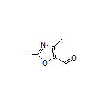 2,4-Dimethyloxazole-5-carbaldehyde