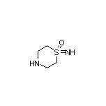 1-Iminothiomorpholine 1-Oxide