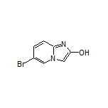 6-Bromoimidazo[1,2-a]pyridin-2-ol