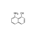 8-Amino-1-naphthol