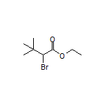 Ethyl 2-Bromo-3,3-dimethylbutanoate