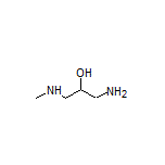 1-Amino-3-(methylamino)-2-propanol