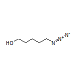 5-Azido-1-pentanol