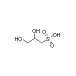 2,3-Dihydroxypropanesulfonic Acid