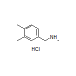 3,4-Dimethyl-N-methylbenzylamine Hydrochloride