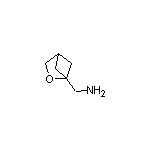 2-Oxabicyclo[2.1.1]hexane-1-methanamine