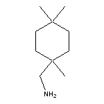 (1,4,4-trimethylcyclohexyl)methanamine