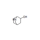 2-Azabicyclo[2.2.2]octan-6-ol