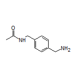 N-[4-(Aminomethyl)benzyl]acetamide