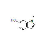 1-Methyl-1H-indol-6-ol