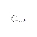 4-(Bromomethyl)-1-cyclopentene