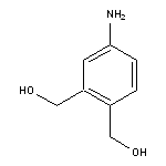 (4-Amino-1,2-phenylene)dimethanol