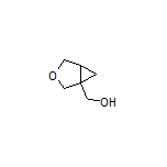 3-Oxabicyclo[3.1.0]hexan-1-ylmethanol