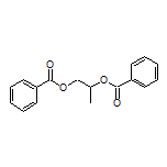 Propane-1,2-diyl Dibenzoate