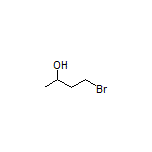 4-Bromo-2-butanol