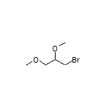 1-Bromo-2,3-dimethoxypropane