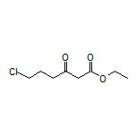 Ethyl 6-Chloro-3-oxohexanoate