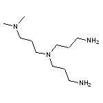 {3-[bis(3-aminopropyl)amino]propyl}dimethylamine