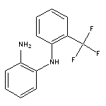 1-N-[2-(trifluoromethyl)phenyl]benzene-1,2-diamine