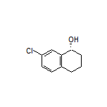 (R)-7-Chloro-1,2,3,4-tetrahydronaphthalenol