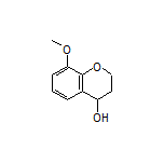 8-Methoxychroman-4-ol