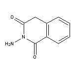 2-amino-1,2,3,4-tetrahydroisoquinoline-1,3-dione