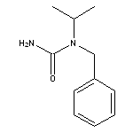 1-benzyl-1-(propan-2-yl)urea