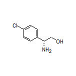 (R)-2-Amino-2-(4-chlorophenyl)ethanol