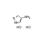 4-Aminopyrazole Dihydrochloride